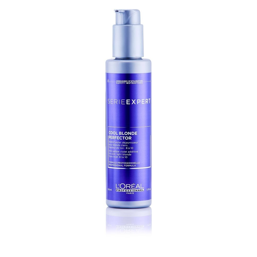 Blondifier Shot Violeta 150ml Loreal