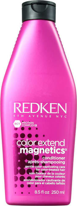 Color Extreme Magnetics Condicionador 250ml Redken