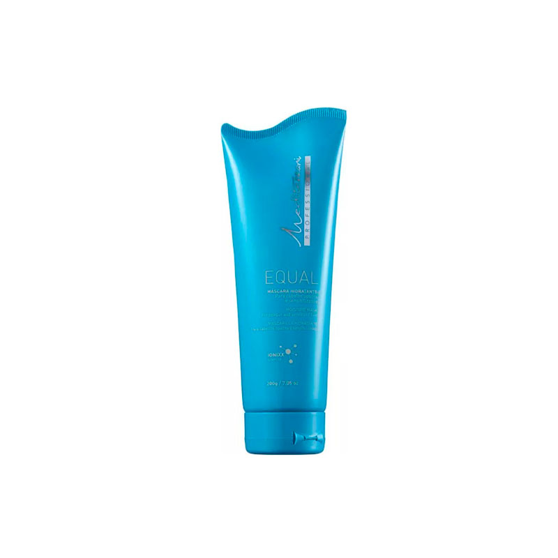 Mediterrani Equal Conditioner Mask (Ln) 200G 