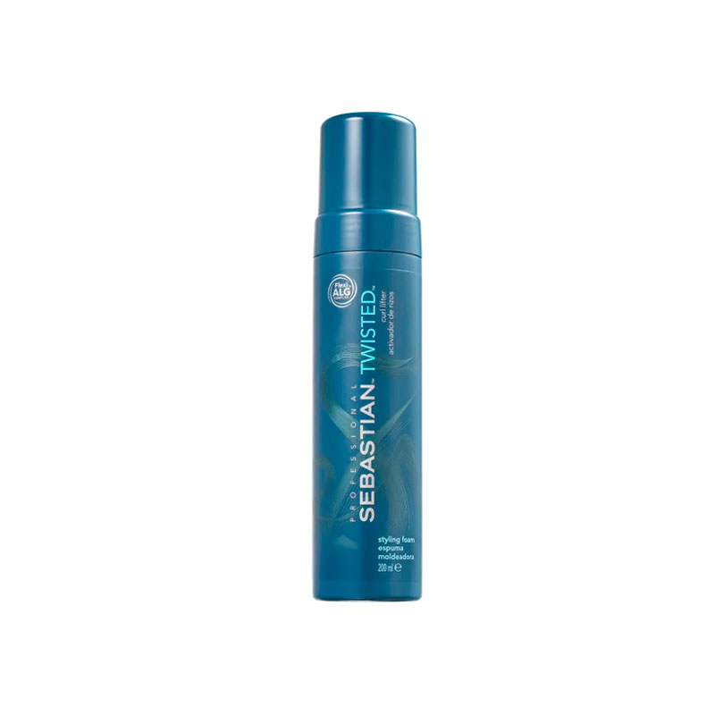 Sebastian Curly Mousse 200ml