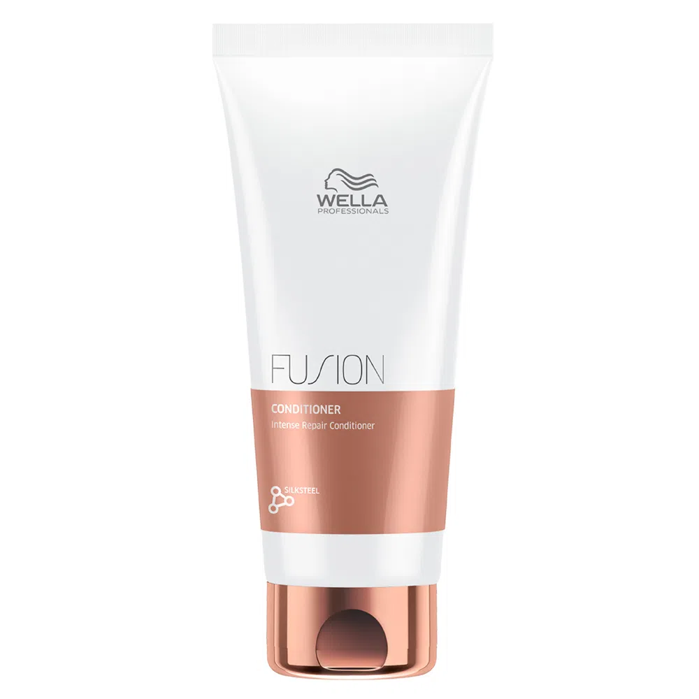 Condicionador Wella Fusion 200ml