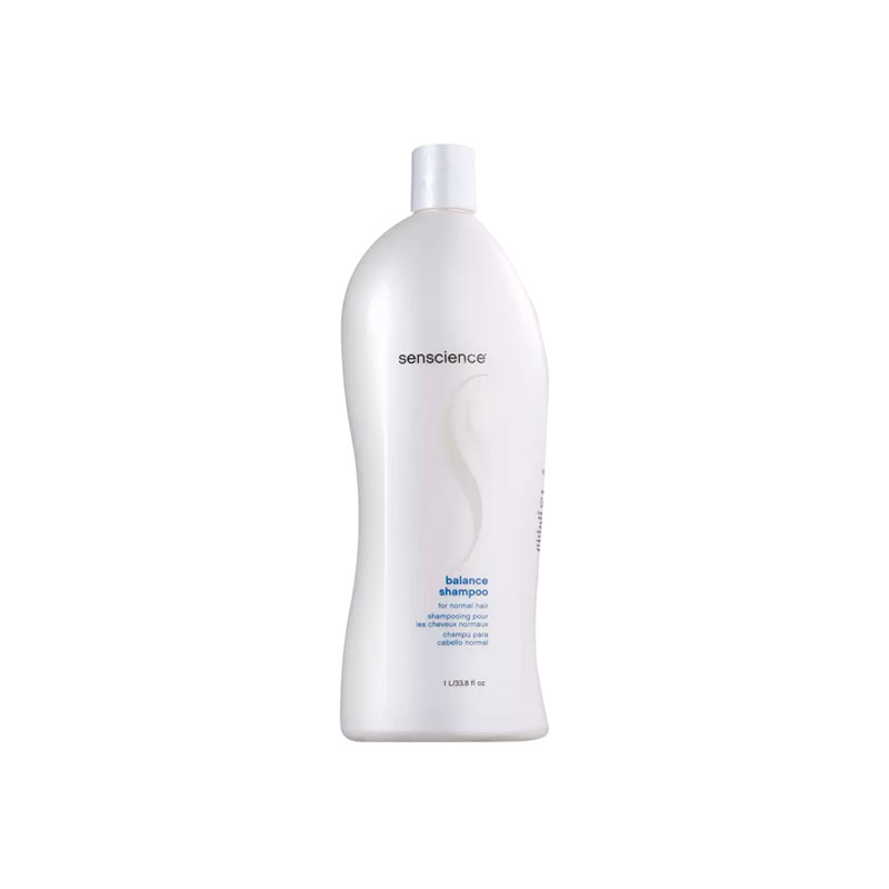 Shampoo Sencience Balance 1 Litro