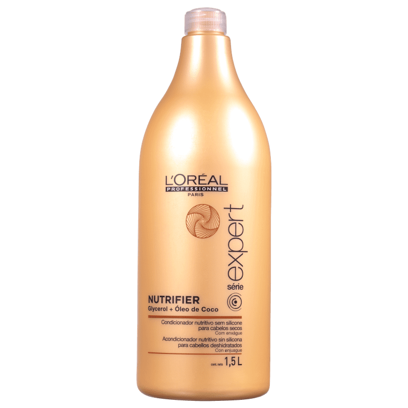 Condicionador Nutrifier 1,5 Litro Loreal