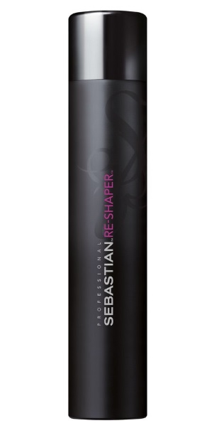 Finalizador Spray Sebastian Reshaper 400ml