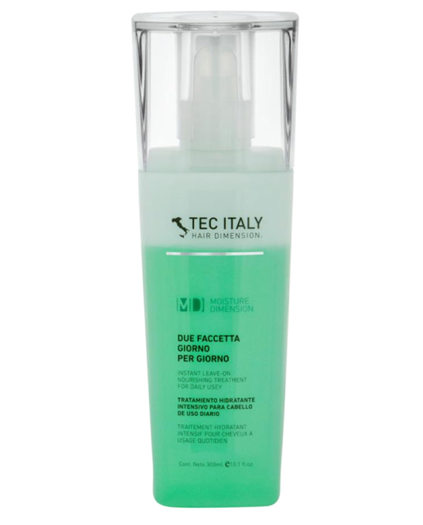 Due Faccetta Giorno Per Giorno 300ml Tec Italy