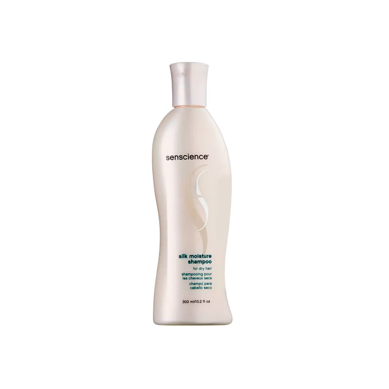 Shampoo Senscience Silk Moisture 300 ml 