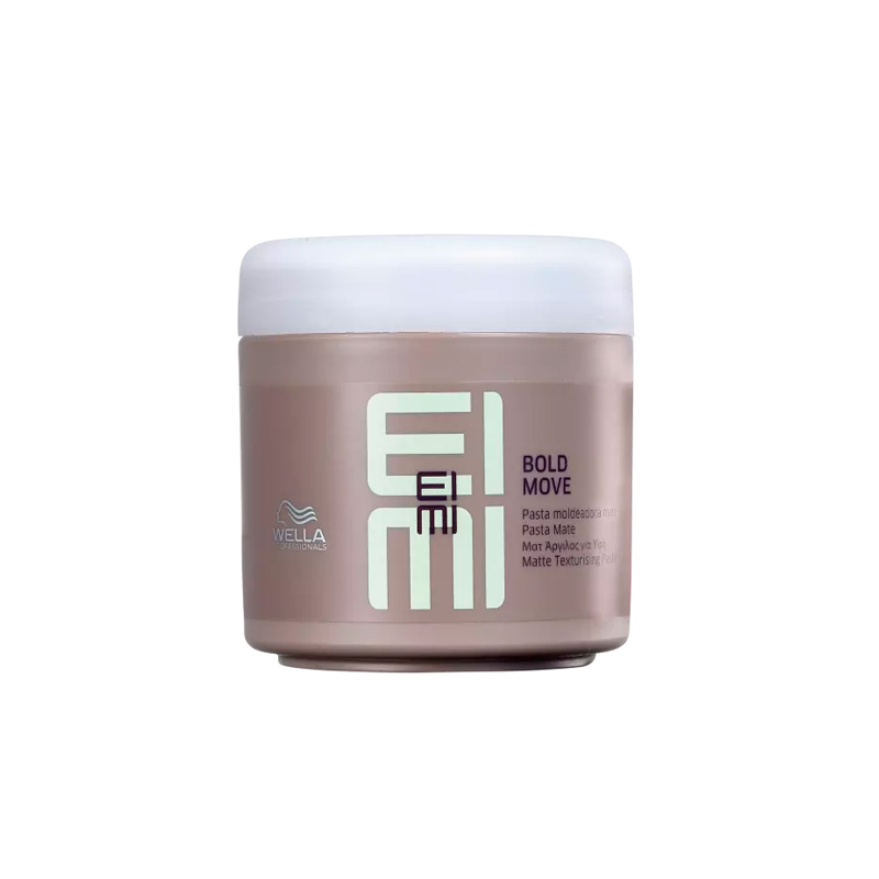 Finalizador Wella Eimi Bold Move Modelador 150ml