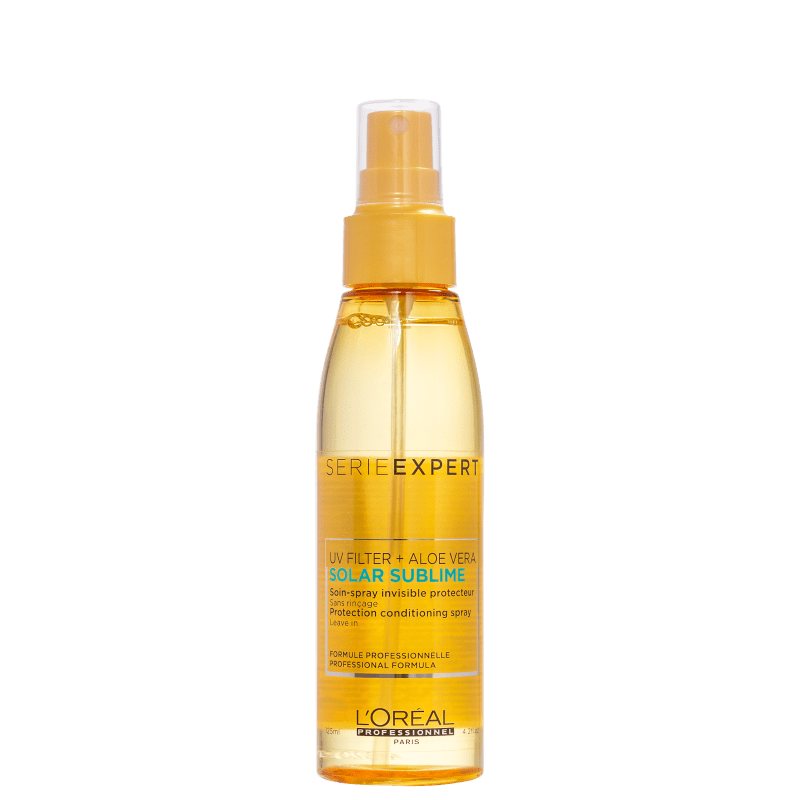 Loreal Professionnel Serie Expert Solar Sublime Spray Leave-in 125ml