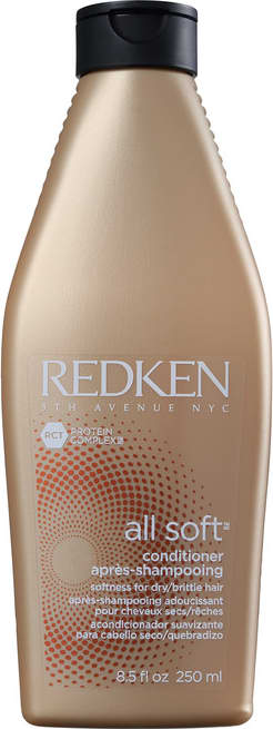 All Soft Condicionador 250ml Redken