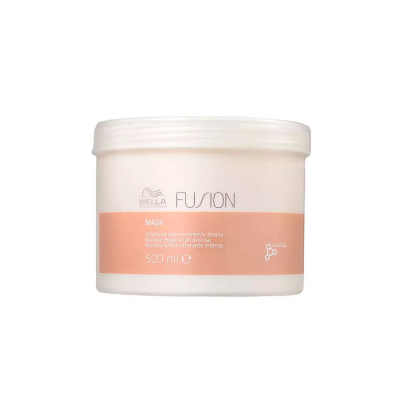 Mscara Wella Fusion Mscara 500ml