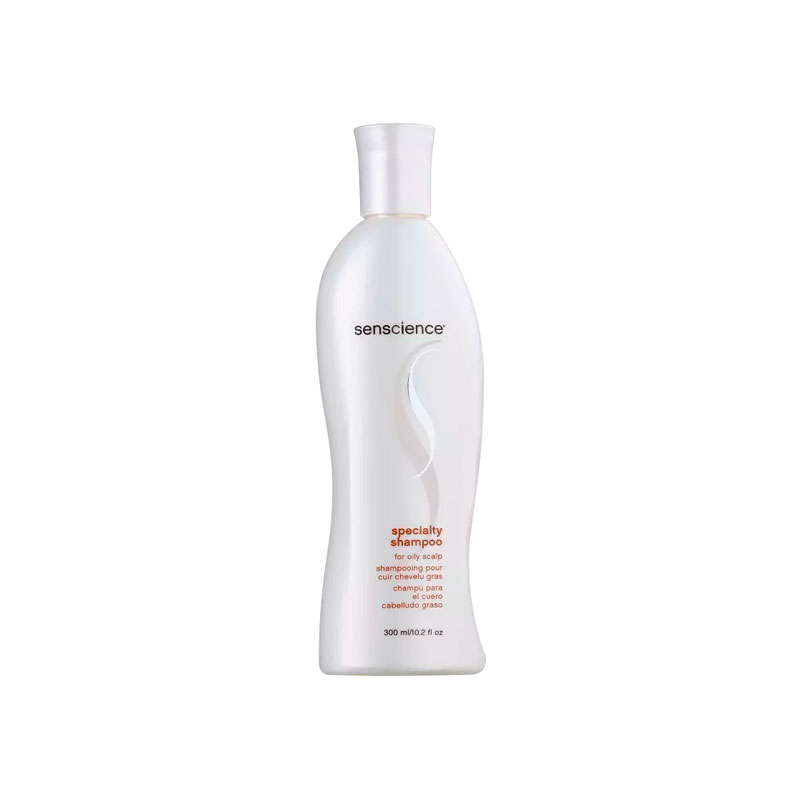 Shampoo Sencience Speciality  300 ml