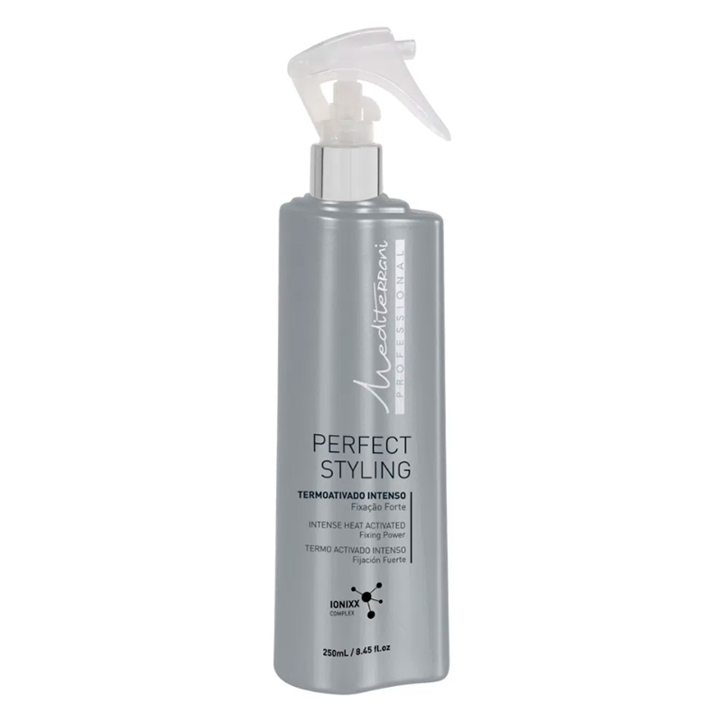 Mediterrani Perfect Styling Termo Intenso 250ml 