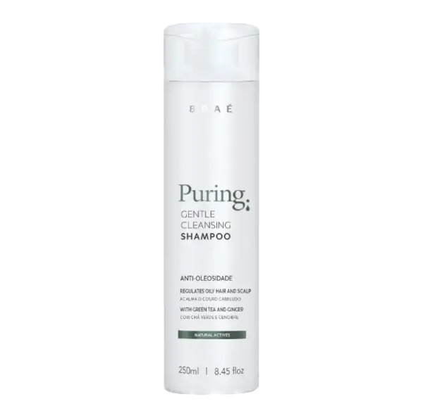 Shampoo Puring anti-olesidade 250 ml