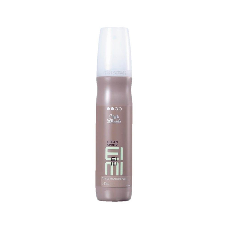 Finalizador Wella Eimi Ocean Spritz Spray Praia 150ml