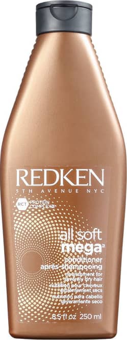 All Soft Mega Condicionador 250ml Redken