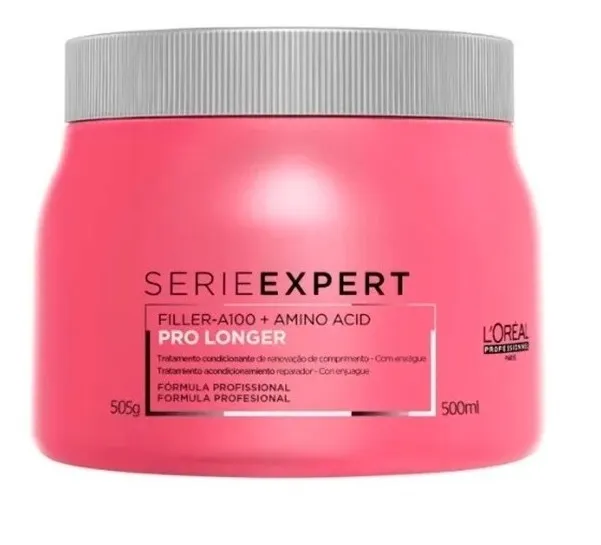 MscaraPro Longer Serie Expert 500ml Loreal