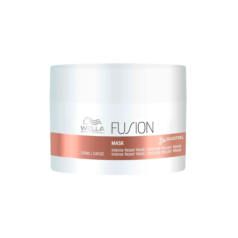 Mscara Wella Fusion 150ml