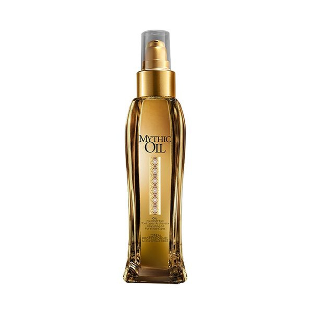 Mythic Oil Huil Original 100ml Loreal