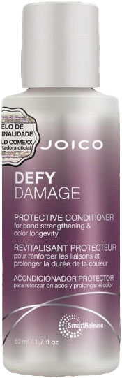 Condicionador Joico Defy Damage Prot. 50ml 